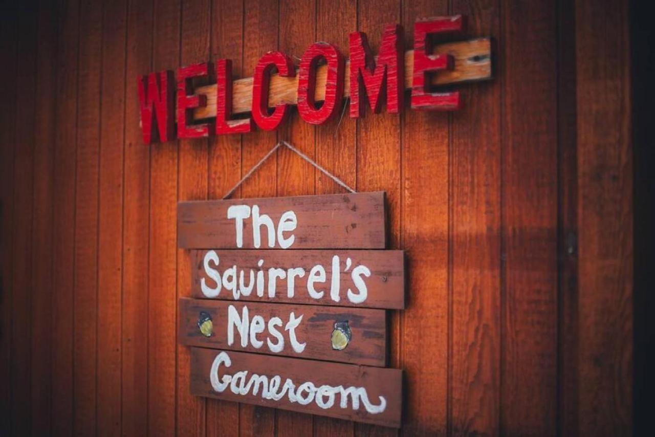 Cabin #3 Rainbow Trout - Pet Friendly- Sleeps 6 - Playground & Game Room Payson Esterno foto